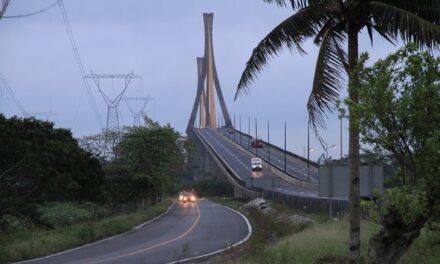 Coatzacoalcos destaca a nivel nacional por el incremento en la percepción de efectividad de su gobierno: INEGI