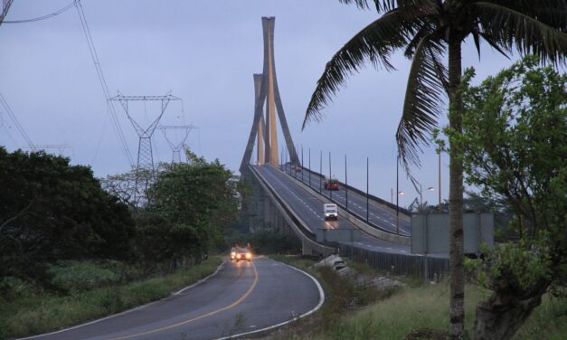 Coatzacoalcos destaca a nivel nacional por el incremento en la percepción de efectividad de su gobierno: INEGI