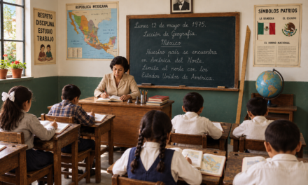 El magisterio hoy en día