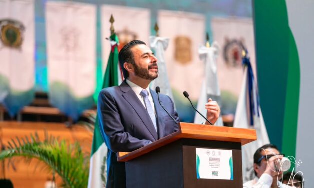 Un nuevo penal para Veracruz