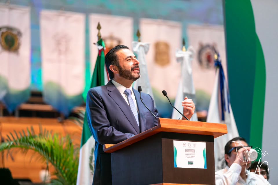 Un nuevo penal para Veracruz
