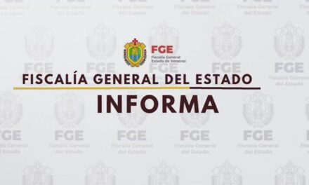 𝗙𝗶𝘀𝗰𝗮𝗹𝗶́𝗮 𝗱𝗲 𝗩𝗲𝗿𝗮𝗰𝗿𝘂𝘇 𝗶𝗻𝘃𝗲𝘀𝘁𝗶𝗴𝗮 𝗰𝗼𝗺𝗼 𝗳𝗲𝗺𝗶𝗻𝗶𝗰𝗶𝗱𝗶𝗼 𝗹𝗮 𝗺𝘂𝗲𝗿𝘁𝗲 𝗱𝗲 𝘂𝗻𝗮 𝗱𝗼𝗰𝘁𝗼𝗿𝗮 𝗲𝗻 𝗖𝗼𝗮𝘁𝘇𝗮𝗰𝗼𝗮𝗹𝗰𝗼𝘀