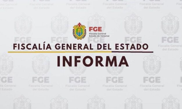 𝗙𝗶𝘀𝗰𝗮𝗹𝗶́𝗮 𝗱𝗲 𝗩𝗲𝗿𝗮𝗰𝗿𝘂𝘇 𝗶𝗻𝘃𝗲𝘀𝘁𝗶𝗴𝗮 𝗰𝗼𝗺𝗼 𝗳𝗲𝗺𝗶𝗻𝗶𝗰𝗶𝗱𝗶𝗼 𝗹𝗮 𝗺𝘂𝗲𝗿𝘁𝗲 𝗱𝗲 𝘂𝗻𝗮 𝗱𝗼𝗰𝘁𝗼𝗿𝗮 𝗲𝗻 𝗖𝗼𝗮𝘁𝘇𝗮𝗰𝗼𝗮𝗹𝗰𝗼𝘀