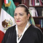 La corrupción no tiene género, el escarnio sí