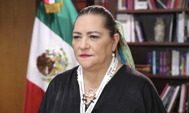 La corrupción no tiene género, el escarnio sí