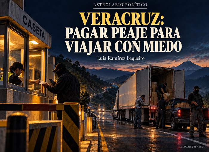 Astrolabio Político