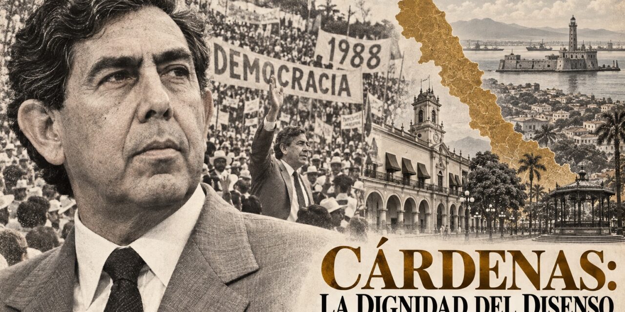 Astrolabio Político
