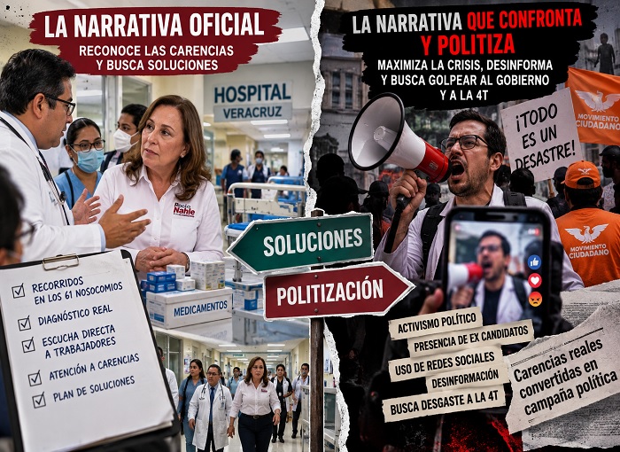 Astrolabio Político