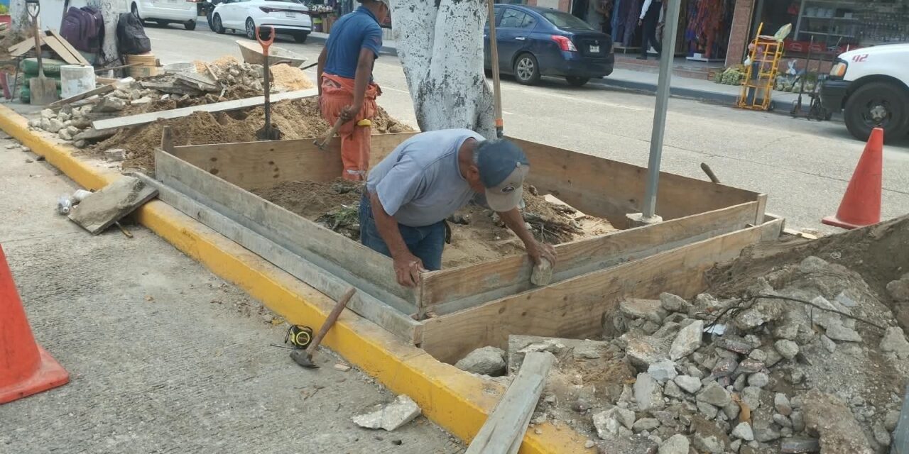 Consolida Coatzacoalcos una red vial más ordenada y funcional para todos