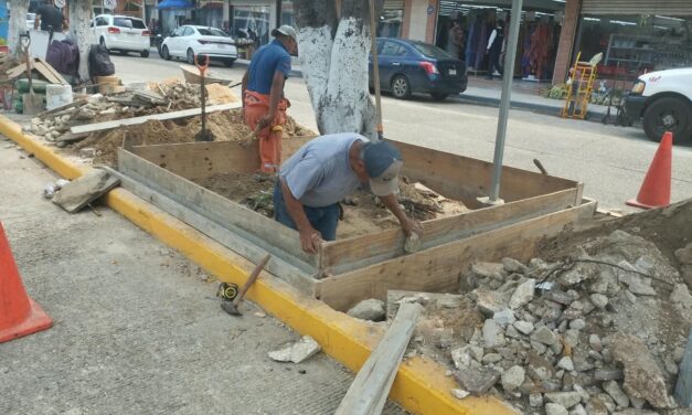Consolida Coatzacoalcos una red vial más ordenada y funcional para todos