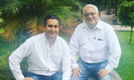 ¡No se ría! ¿Monreal deja su curul o solo la reelección? La retórica política abre el debate legislativo 