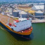 El 13 o 16 de octubre se determina quien ganó licitación para construcción del puerto en Coatzacoalcos