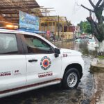 Gobierno del Estado mantiene atención y vigilancia coordinadas por lluvias