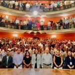 Por primera vez, fortalecen coordinación directa con agentes y subagentes municipales para acercar la justicia a las comunidades