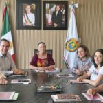 Avanza Polo de Desarrollo de Tuxpan; próxima semana inicia proceso de licitación