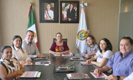 Avanza Polo de Desarrollo de Tuxpan; próxima semana inicia proceso de licitación