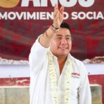 Más de 200 veracruzanos se registraron para contender por las coordinaciones federales en defensa de la soberanía y la transformación: Esteban Zepeta