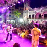 Con música y expresiones culturales, concluye la 30.ª edición del Festival Afrocaribeño