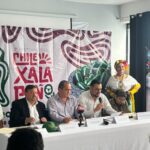 Tercer Festival del ‘Chile Xalapeño’ busca reactivar economía en la capital, esperan más 18 mil visitantes