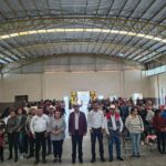 Más de mil 200 vacantes llegan a tres municipios: STPSP