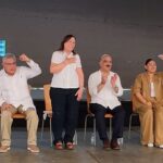 SNTE 32 trabaja en unidad con el Estado para alcanzar la transformación de la educación en Veracruz
