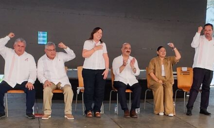 SNTE 32 trabaja en unidad con el Estado para alcanzar la transformación de la educación en Veracruz