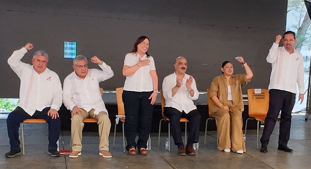 SNTE 32 trabaja en unidad con el Estado para alcanzar la transformación de la educación en Veracruz