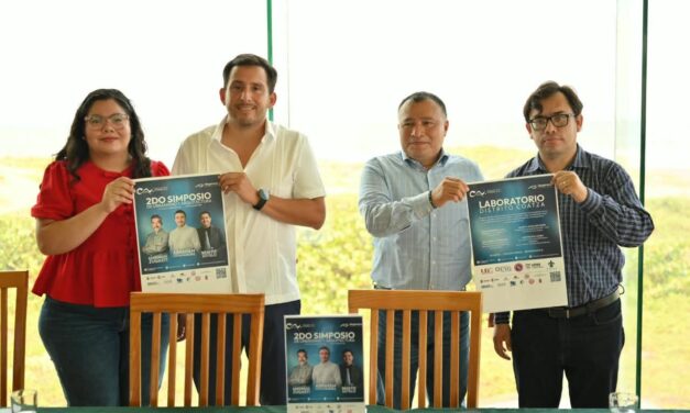 “Coatza Regenera 2026” será un espacio para impulsar la transformación urbana de la ciudad