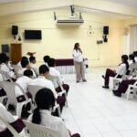 Reciben 388 estudiantes pláticas sobre emociones, empatía y convivencia