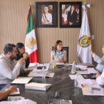 Revisa gobernadora Rocío Nahle programas educativos, matrícula e infraestructura escolar del Estado