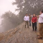 Un año después de las inundaciones, Veracruz sigue acompañando al norte