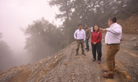 Un año después de las inundaciones, Veracruz sigue acompañando al norte