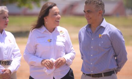 Donativo de Veracruz y la solidaridad ciudadana hicieron realidad el CRIT Minatitlán