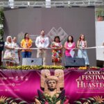 SECVER inicia activaciones culturales previas al XXIX Festival de la Huasteca