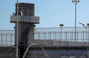 Construirán nuevo penal en territorio veracruzano; es parte de una estrategia federal, señala Omar García Harfuch