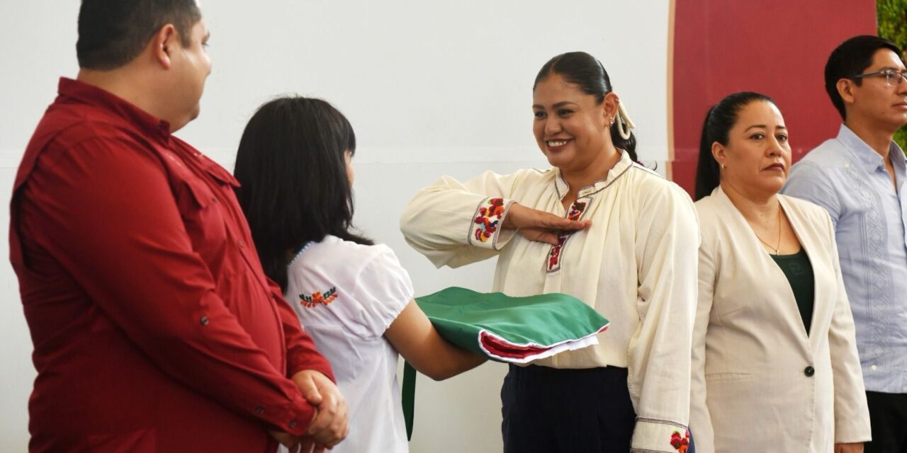 Participará Ángela Olazarán en el Primer Congreso Internacional de Educación en Argentina