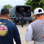 Alerta Temprana permite evacuación oportuna de familias en Álamo