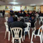 Impartió SEV el taller: Matemáticas desde el Territorio, en Huayacocotla