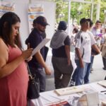 Ofertan salarios de hasta 40 mil pesos para Grupos Vulnerables