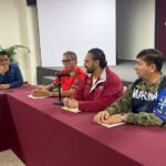 Activan Consejo Municipal de Protección Civil en Coatzacoalcos ante el impacto del Frente Frío 2