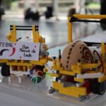 Concluye Expo Feria de Ciencia y Tecnología CECyTEV con una participación superior a los mil estudiantes