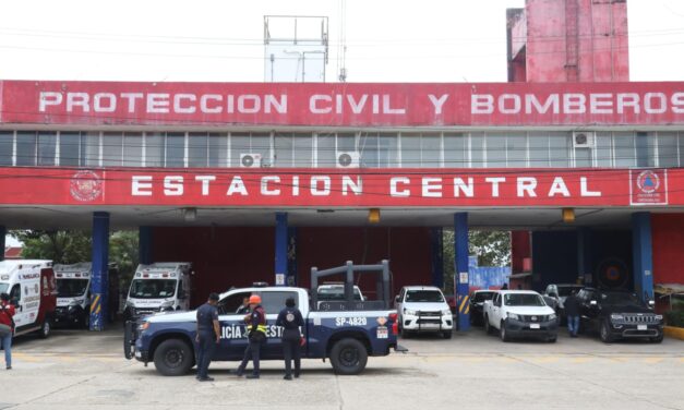 En Coatzacoalcos, Gobierno estatal mantiene operativo de atención por FF 2