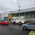 Más de 100 empleados y 45 plantas de luz atenderán afectaciones de electricidad en Coatzacoalcos
