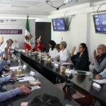 COESABI aprueba dictámenes para la Medalla al Mérito Médico