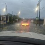 Coordina Gobierno estatal evacuaciones en seis municipios del sur por crecida del río Agua Dulcita