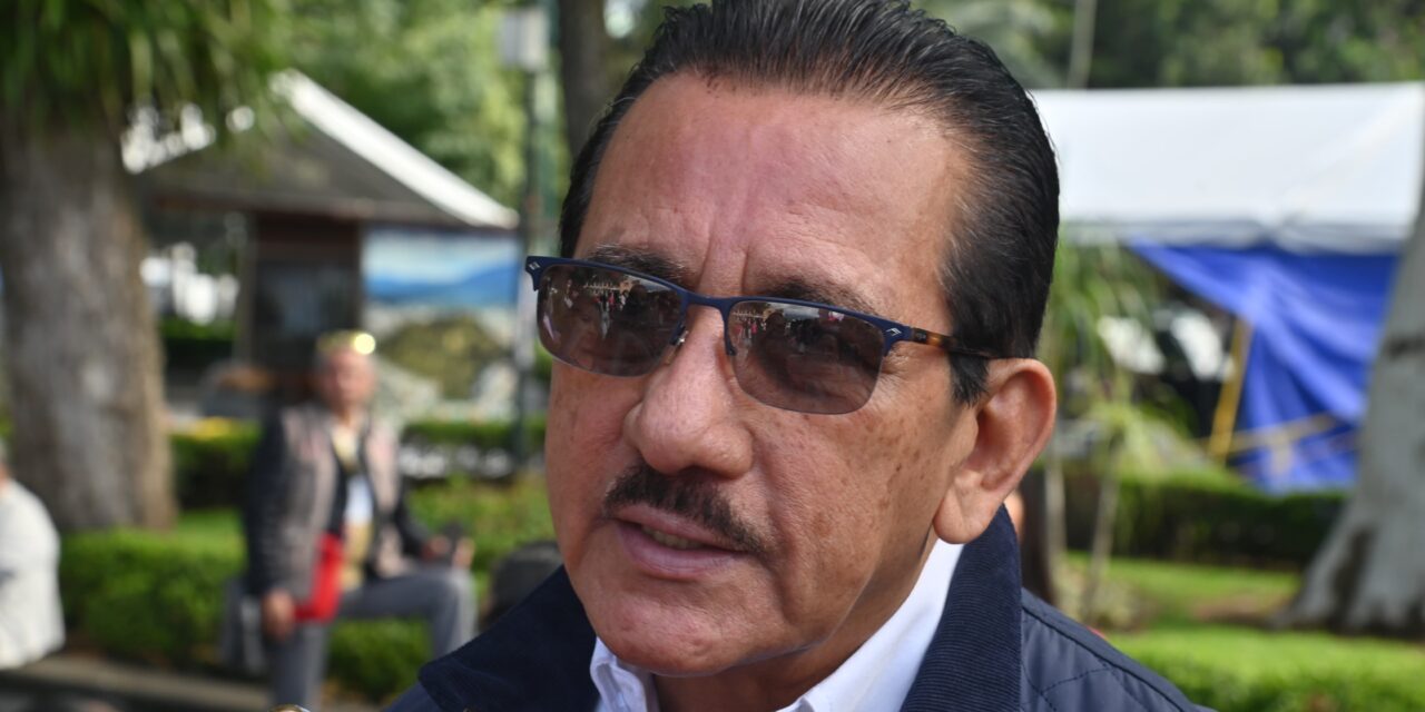 SEDARPA realiza CENSO de afectaciones al campo tras paso de Frente Frío 2 en Veracruz