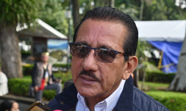 SEDARPA realiza CENSO de afectaciones al campo tras paso de Frente Frío 2 en Veracruz