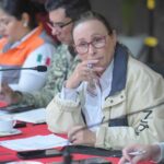 Veracruz mantiene alerta preventiva ante lluvias en el sur