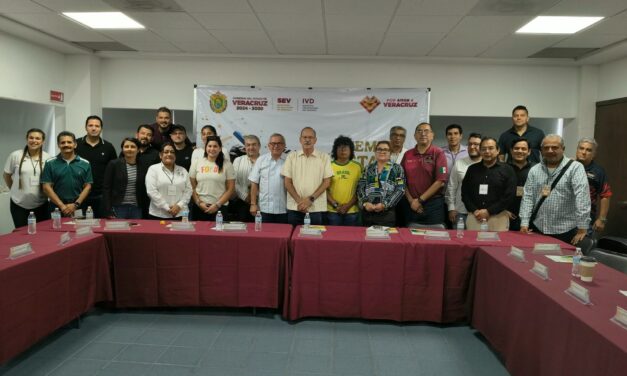 Integran a jurado que elegirá a los ganadores del Premio Estatal del Deporte 2026