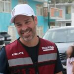 Asegura Eduardo “Tato” Vega compromiso con MORENA, descarta buscar apoyo en otros partidos